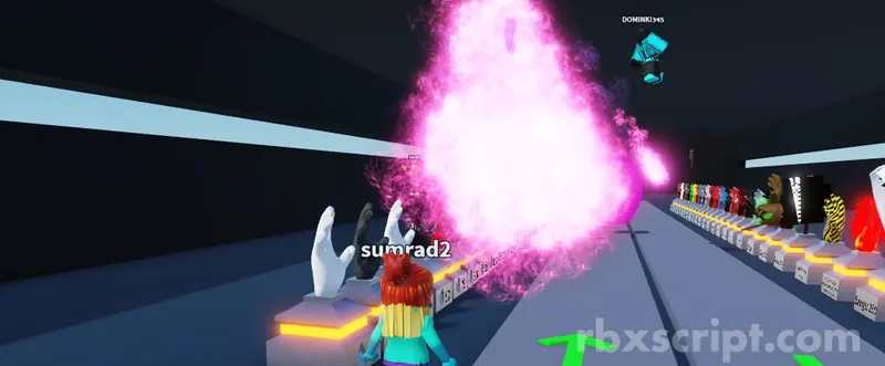 Slap battles but bad: Key Binds - Slap battles but bad script preview