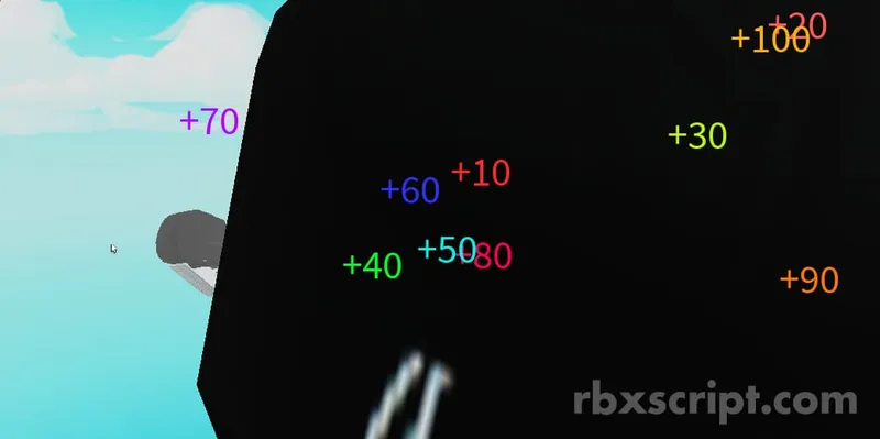 Tall Man Run: Crash Server - Tall Man Run script preview