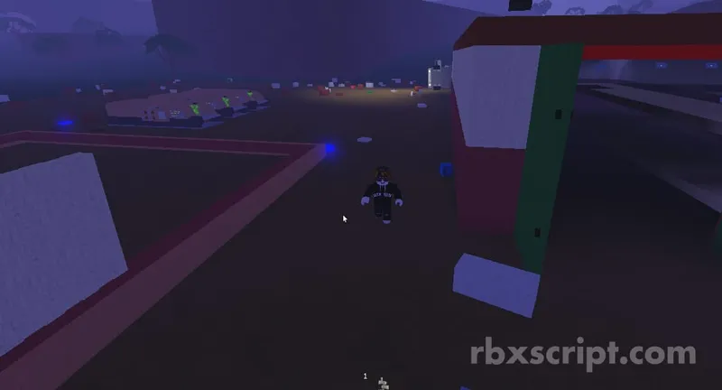 Lumber Tycoon 2: Sinister, Spook Wood Hopper - Lumber Tycoon 2 script preview