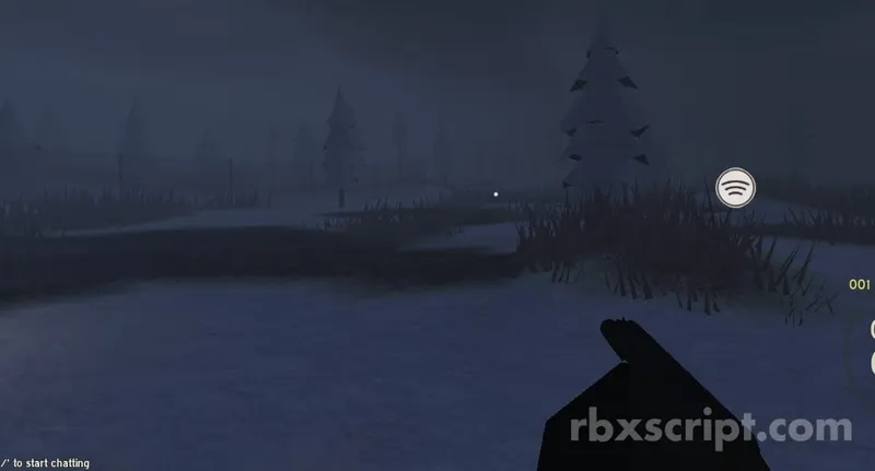 Those Who Remain | Items Esp - Those Who Remain | Items Esp script preview