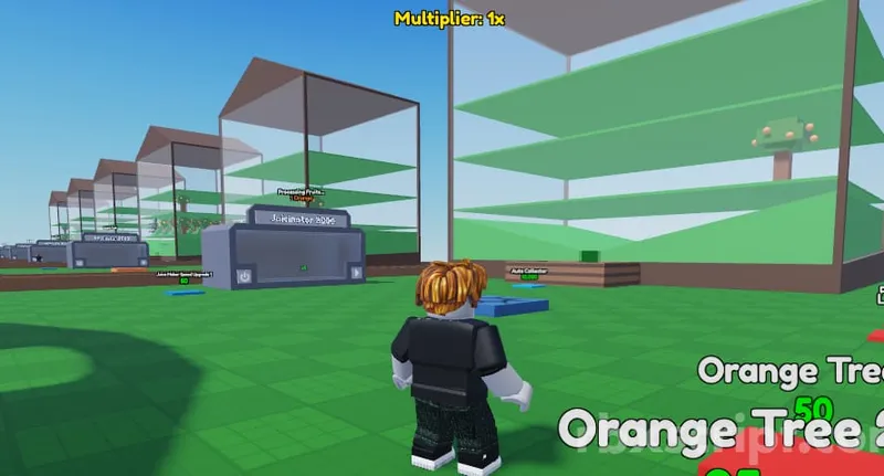 Fruit Juice Tycoon Refreshed [Auto Farm] - Fruit Juice Tycoon Refreshed [Auto Farm] script preview