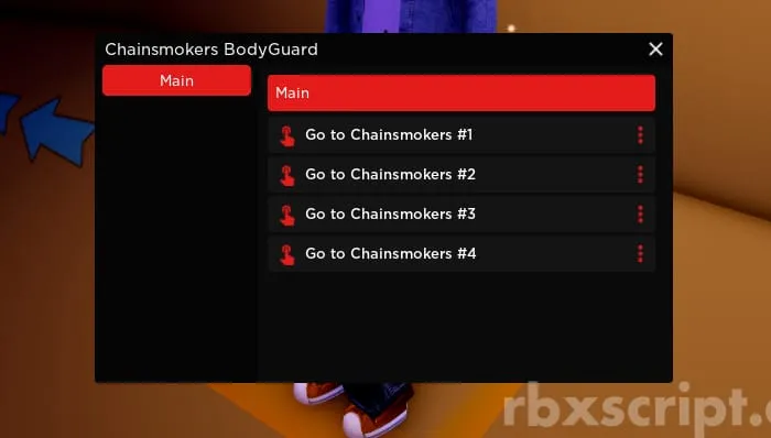 Festival Tycoon [TpToChainmokers] - Festival Tycoon [TpToChainmokers] script preview