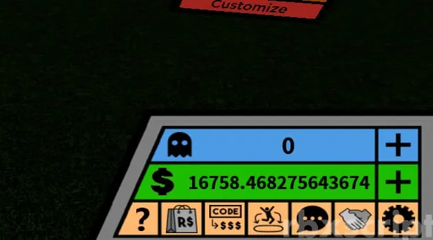 Developer Inc. [Infinite Money] - Developer Inc. [Infinite Money] script preview