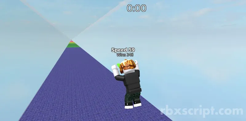 Victory Race [Auto Clear] - Victory Race [Auto Clear] script preview