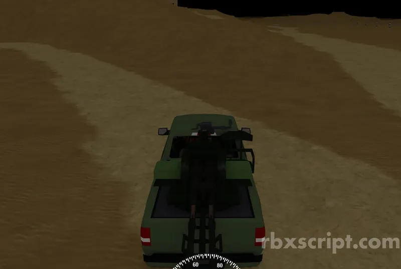 Syrian Shenanigans [Keybinds] - Syrian Shenanigans [Keybinds] script preview