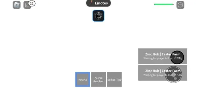 Da Hood: Auto Farm Eggs Mobile Script - Da Hood script preview