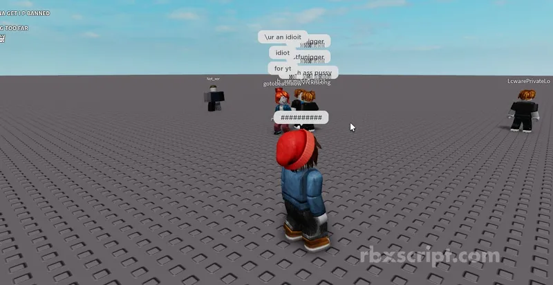 Universal Synth Controller - Universal script preview