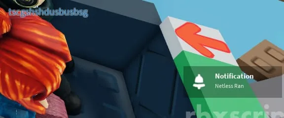 Roblox Universal | Netless - Roblox Universal | Netless script preview