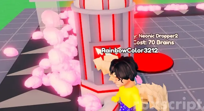 Zombie Research Tycoon [Auto Farm] - Zombie Research Tycoon [Auto Farm] script preview