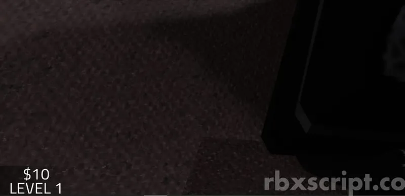 Shady Business: Anti Blind - Shady Business script preview