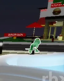 Roblox: Universal Chams - Roblox script preview