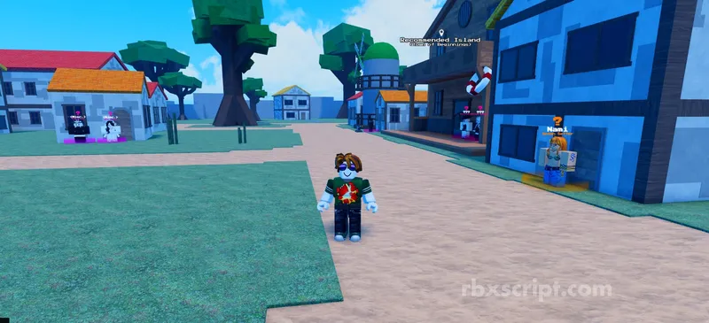 Prime Piece: Kill All - Prime Piece script preview