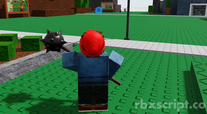 Mortem Metallum [BETA]: Get every weapon - Mortem Metallum [BETA] script preview