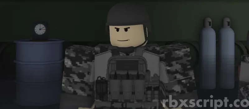 Phantom Forces: Silent Aim - Phantom Forces script preview