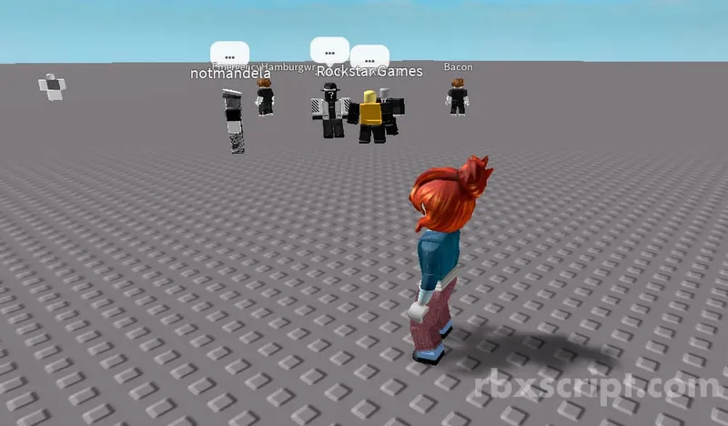 Universal: Fps Booster Mobile Script - Universal script preview