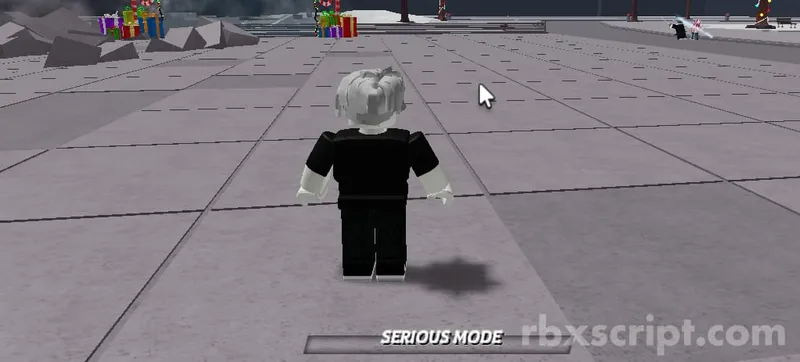 The Strongest Battlegrounds: Speed Hack Mobile Script - The Strongest Battlegrounds script preview