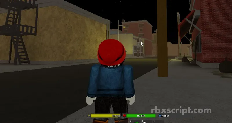 Da Hood: Aimlock for Mobile - Da Hood script preview