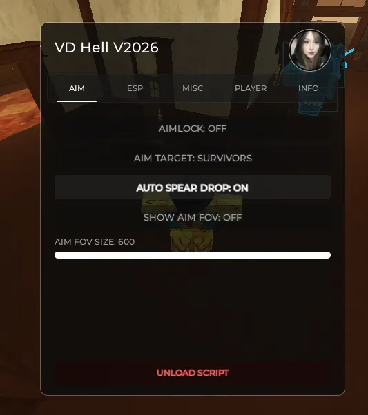 VIOLENCE DISTRICT best script Script NOT VERIFIED - VIOLENCE DISTRICT best script Script NOT VERIFIED script preview