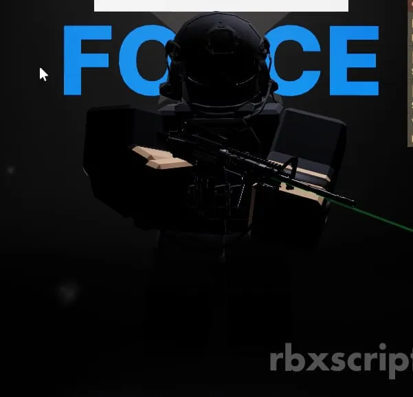 TASK FORCE [Change code name] - TASK FORCE [Change code name] script preview