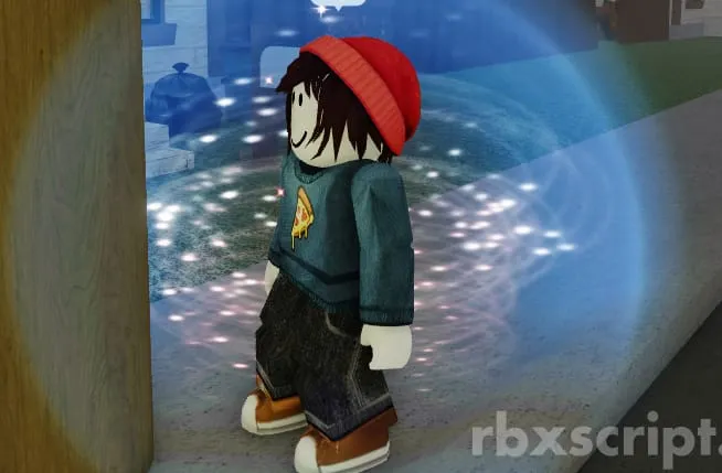 THA HOOD!!! [Godmode, Inf Ammo] - THA HOOD!!! [Godmode, Inf Ammo] script preview