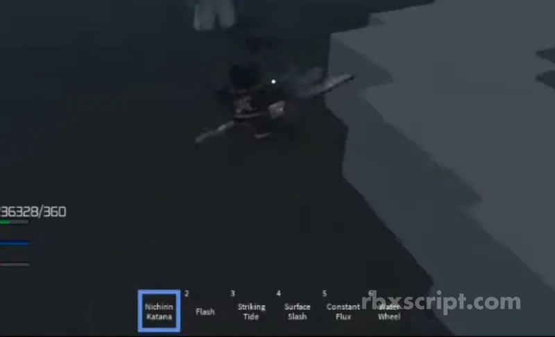 Demon Slayer: Final Conquest [Give weapons, Give breathings, Give final selections] - Demon Slayer script preview