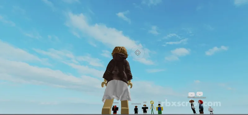 Universal: Aim-Bot - Universal script preview