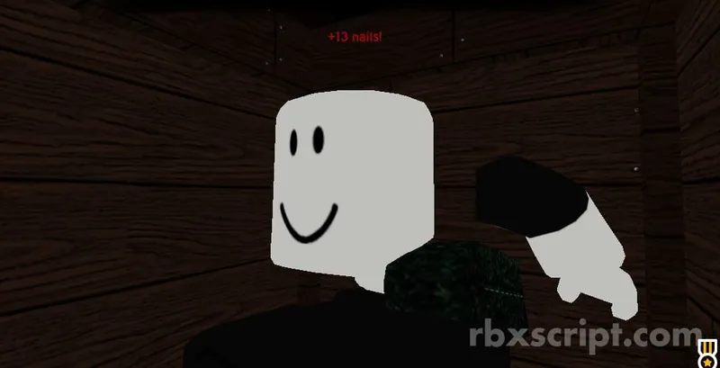 Witching Hour [Even Better Nail Farm] - Witching Hour [Even Better Nail Farm] script preview