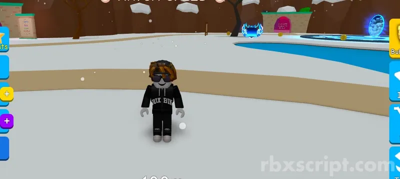 Bubble Gum Simulator | Redeem All Codes - Bubble Gum Simulator | Redeem All Codes script preview