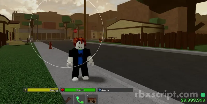 Hood Modded: Silent Aim - Hood Modded script preview