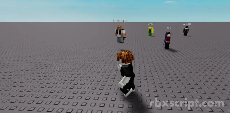 Grand Piece Online [No Dodge Cooldown And No Stamina Drain] - Grand Piece Online [No Dodge Cooldown And No Stamina Drain] script preview