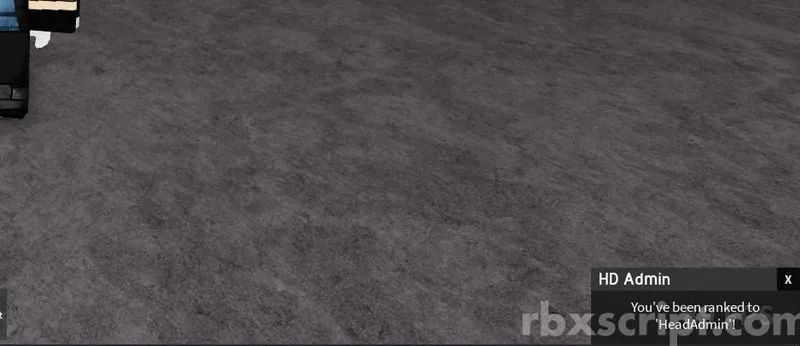 Bridge Worm: Head Admin Giver - Bridge Worm script preview