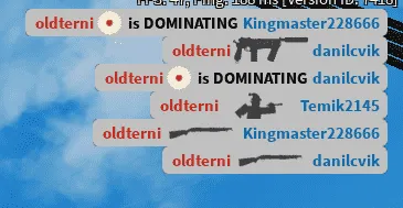 Arsenal - Universal script preview