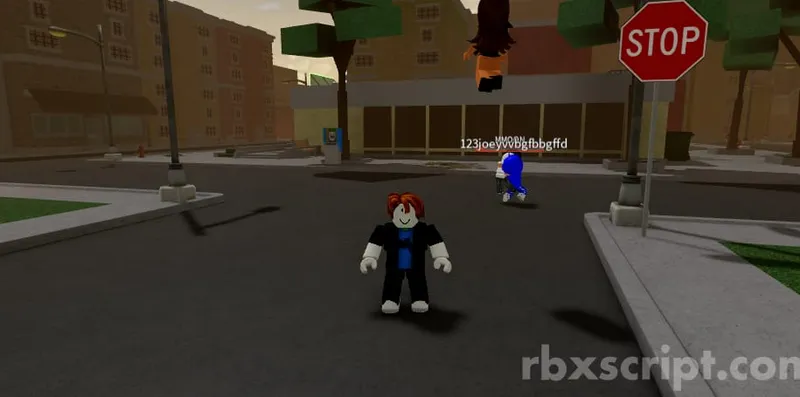 Hood Modded: Teleport Bypass - Hood Modded script preview