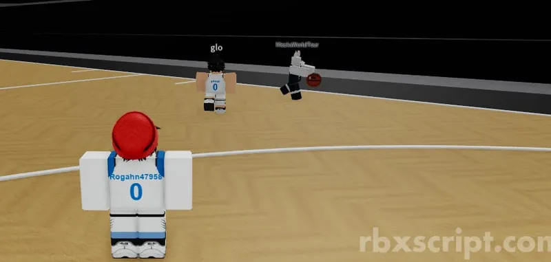 Phenom: Aimbot - Phenom script preview