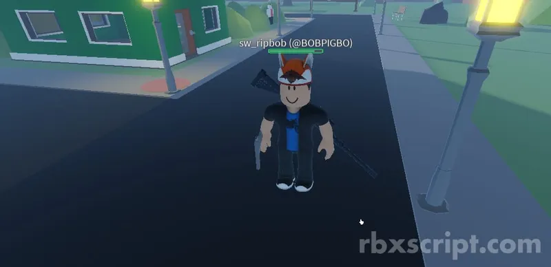 A Bizarre Day Modded Rebooted: Kill All - A Bizarre Day Modded Rebooted script preview