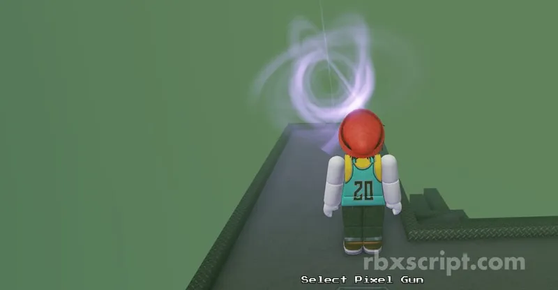 Pixel Gun Tower Defense: Auto Farm - Pixel Gun Tower Defense script preview