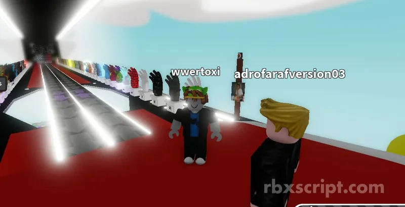 Slap Battles [Kill Aura - No Cooldown] - Slap Battles [Kill Aura - No Cooldown] script preview