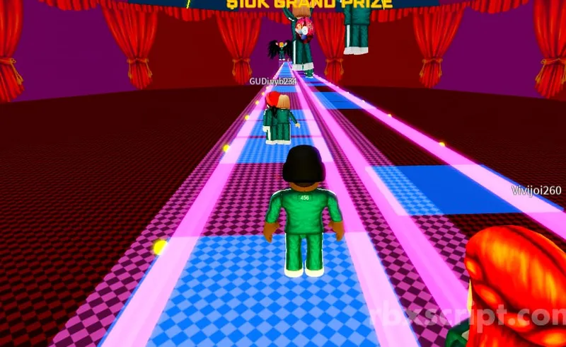 Impossible Glass Bridge Obby [Remove All Bad Glass] - Impossible Glass Bridge Obby [Remove All Bad Glass] script preview