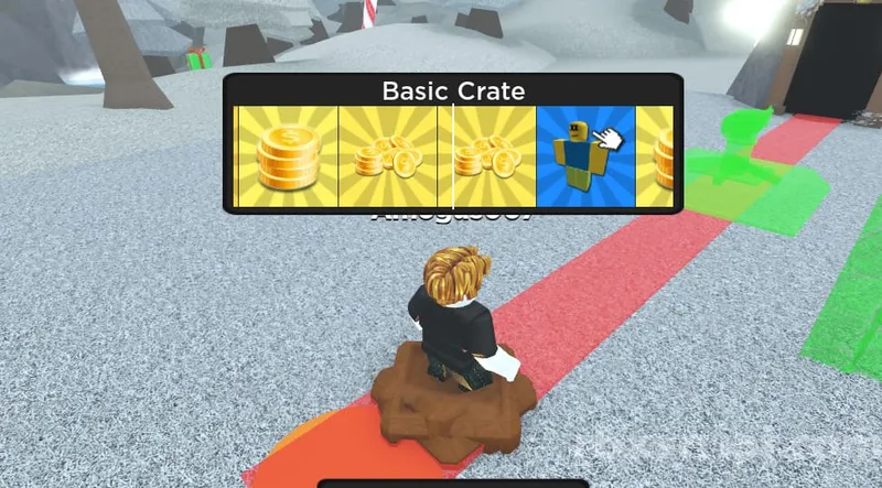 Defenders Depot - Tower Defense: Crate Auto Farm - Defenders Depot - Tower Defense script preview