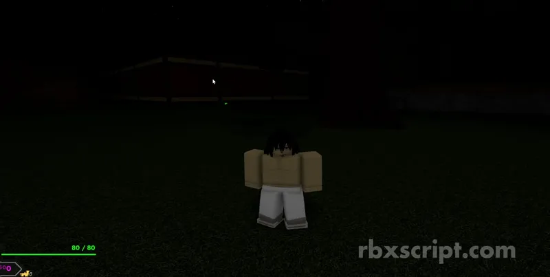 Project Slayers: Frost Hub Type Bypass - Project Slayers script preview