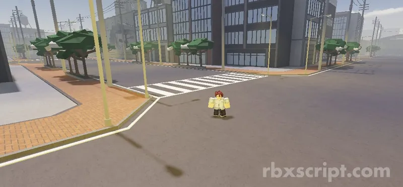 Revengers 2: Money Farm - Revengers 2 script preview