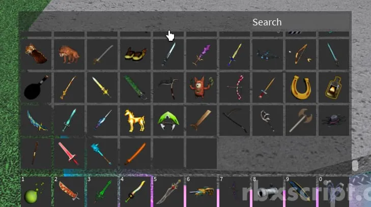 LUCKY BLOCKS [All Tools] - LUCKY BLOCKS [All Tools] script preview