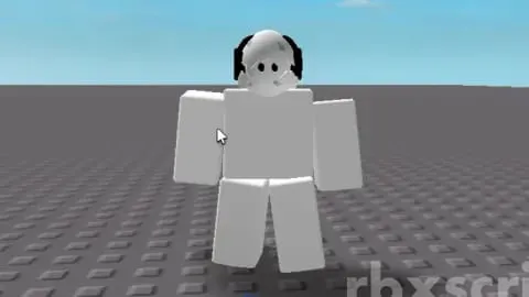 Universal Unfunny Person Reanimate - Universal script preview