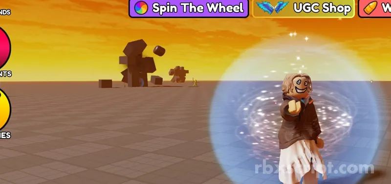 Don't Die: Kill All - Don't Die script preview