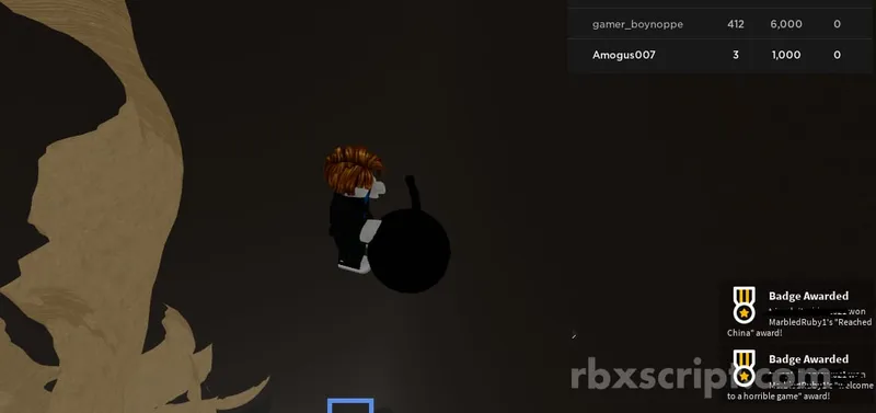 dig to china: Auto Win - dig to china script preview