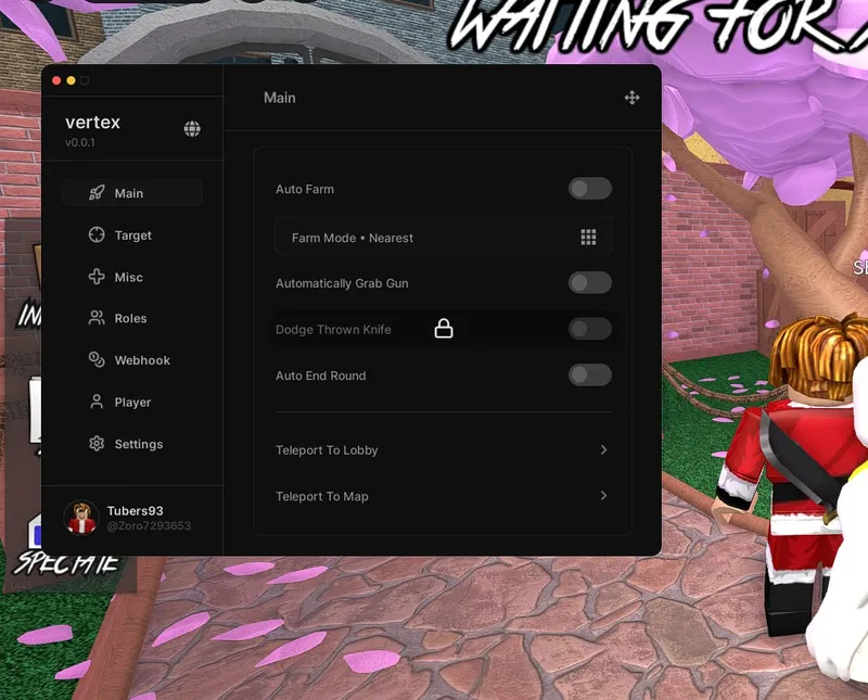 mm2 Script NOT VERIFIED - mm2 Script NOT VERIFIED script preview