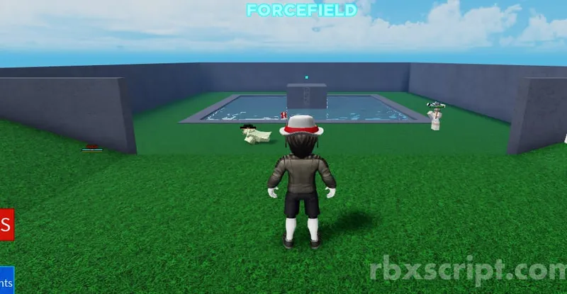 Bloody Battle [Respawns You Until You Get The Loot You Want] - Bloody Battle [Respawns You Until You Get The Loot You Want] script preview