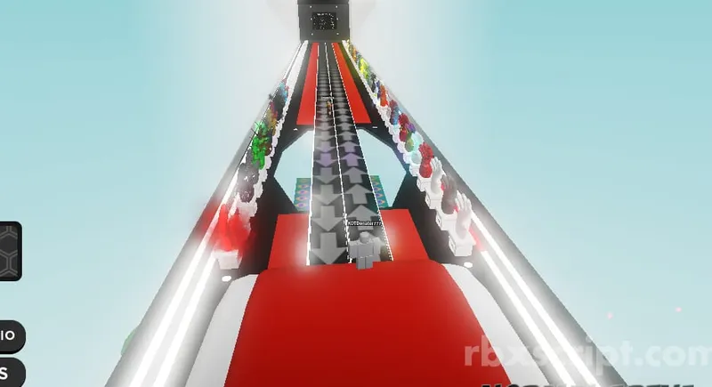 Slap Battles [Server Lagger] - Slap Battles [Server Lagger] script preview