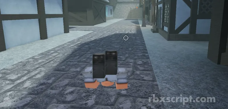 Arcane Lineage: Auto Dodge - Arcane Lineage script preview