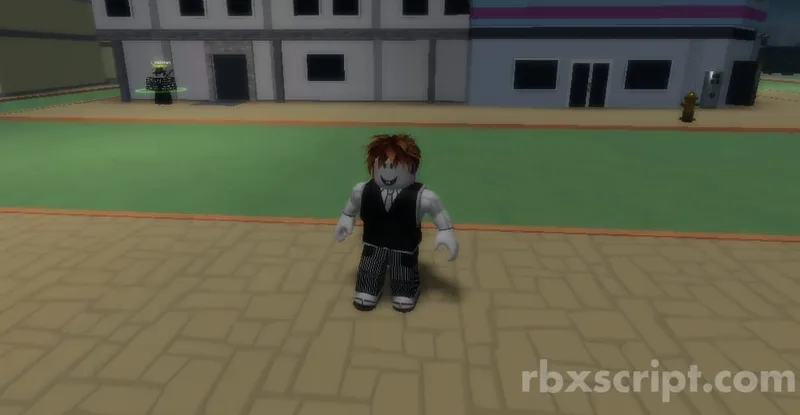 Stand Upright Rebooted [Auto Farm] - Stand Upright Rebooted [Auto Farm] script preview